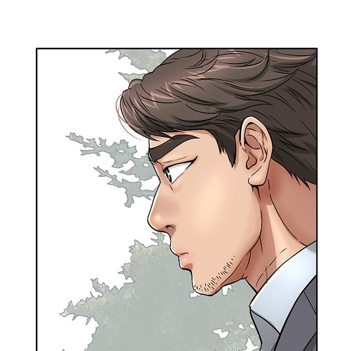 A Killer Woman - Chapter 4 8