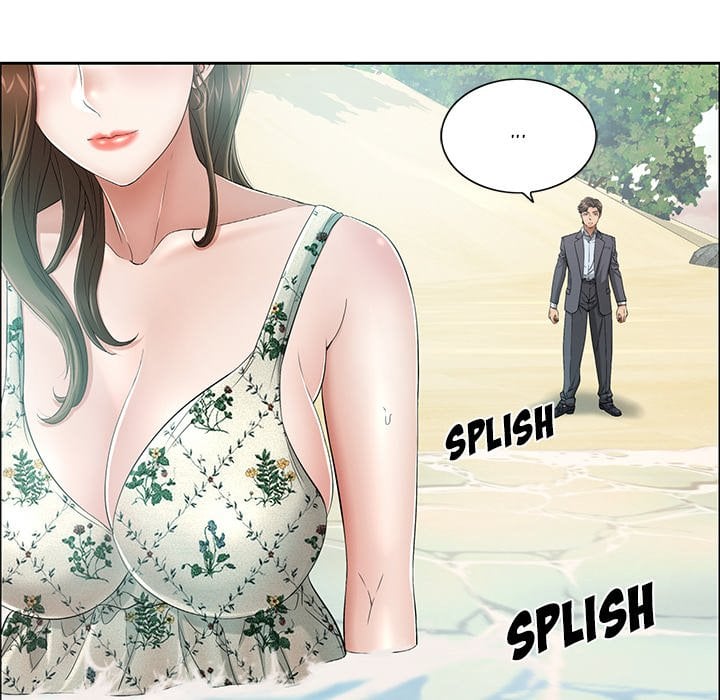 A Killer Woman - Chapter 4 84