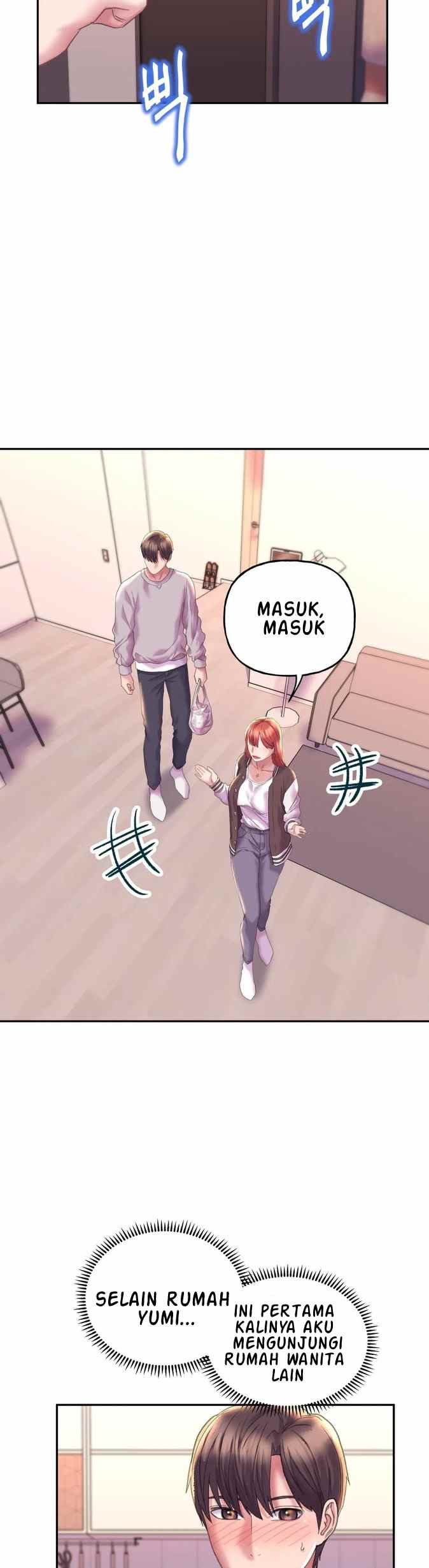 Double Face - Chapter 4 11