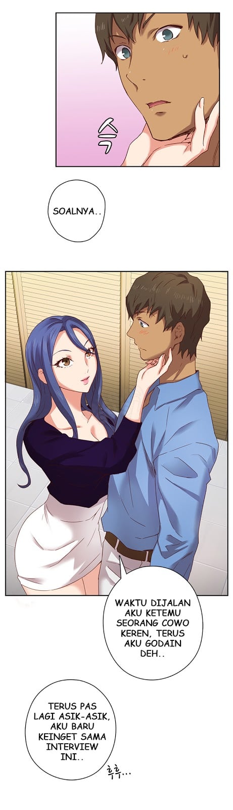 H-Campus - Chapter 4 31