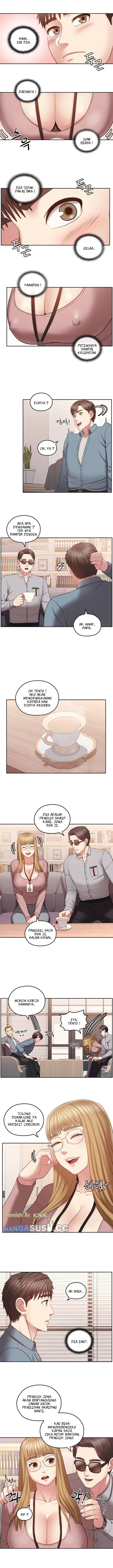 Sok Gung-Hap Consulting - Chapter 4 9
