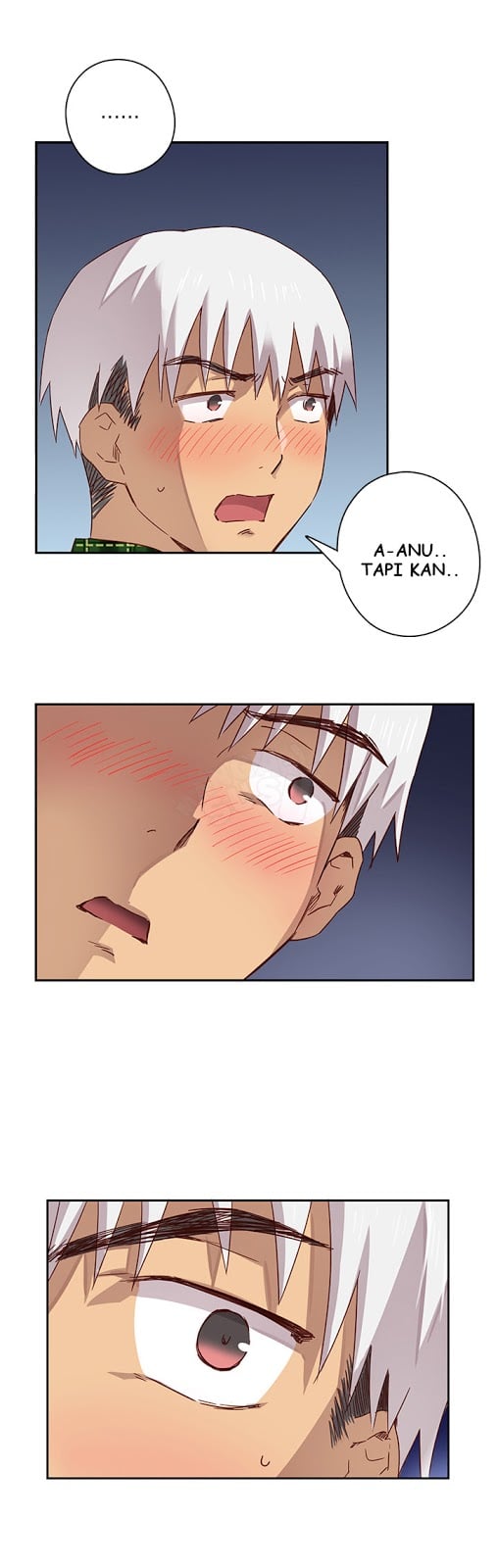 H-Campus - Chapter 4 24