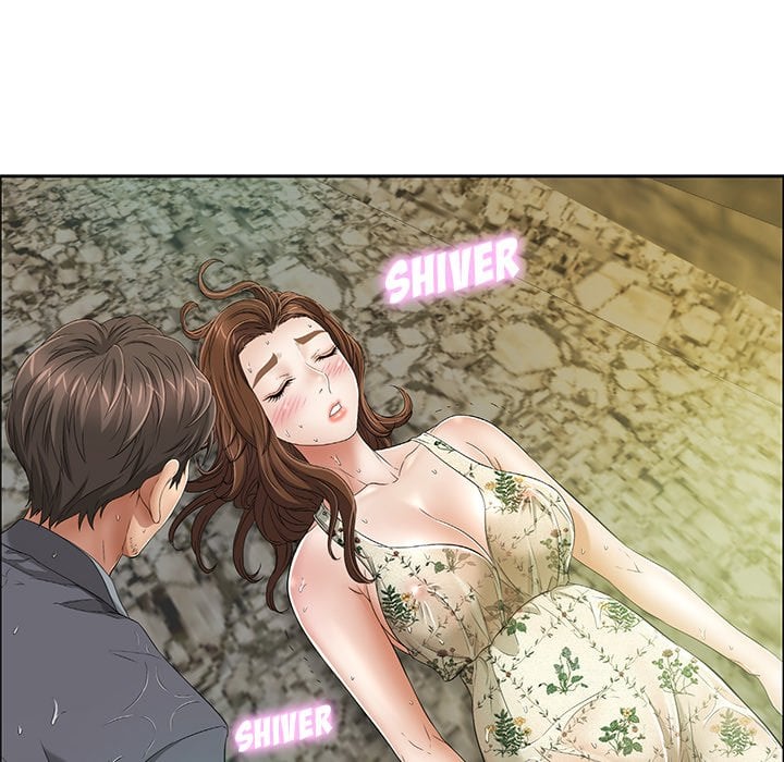 A Killer Woman - Chapter 4 138