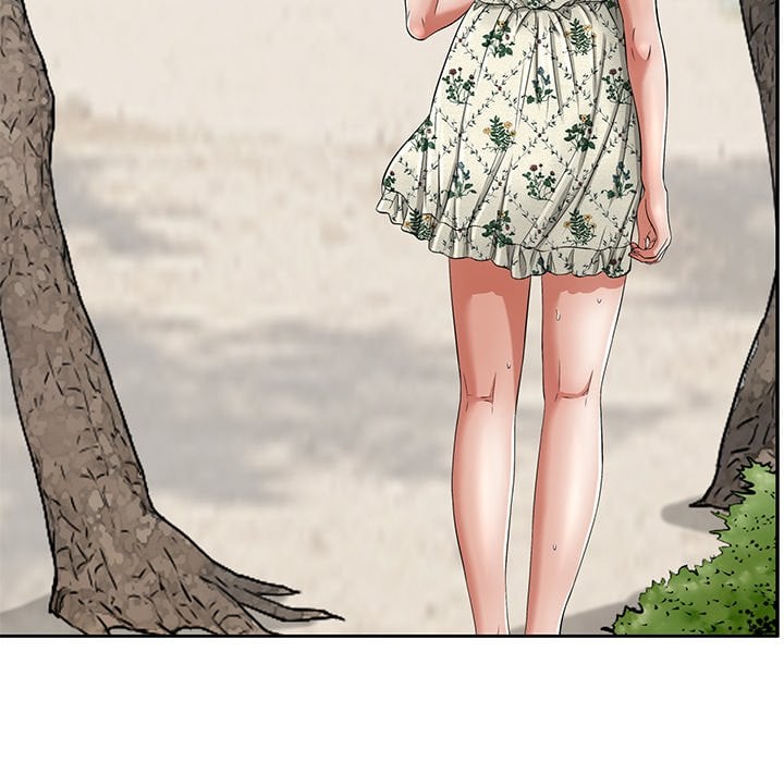 A Killer Woman - Chapter 4 18