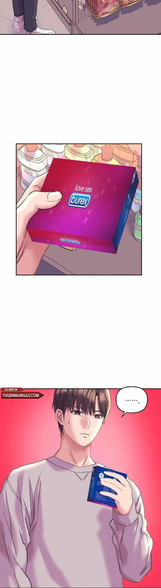 Double Face - Chapter 4 6