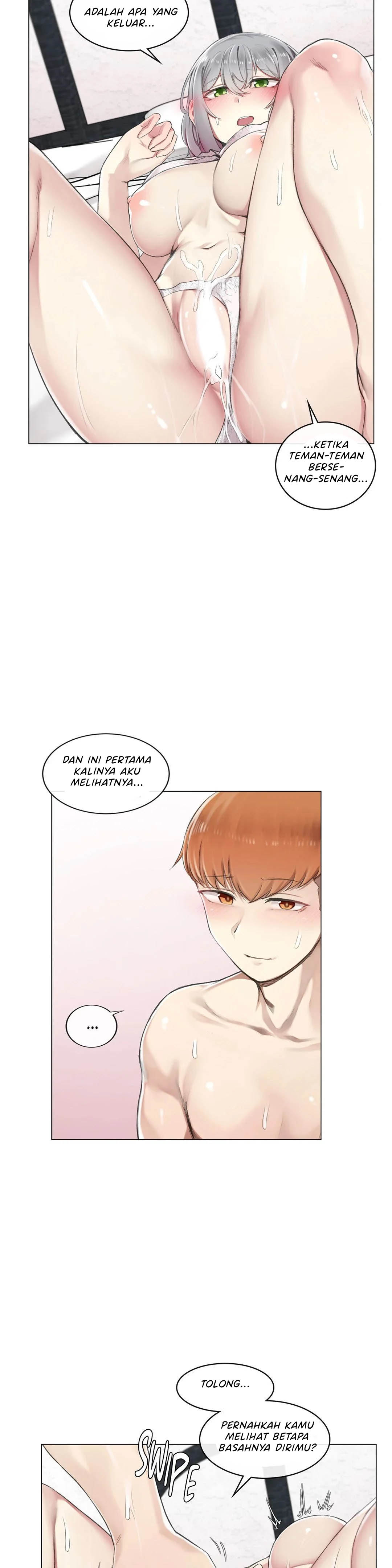 Sexcape Room: Snap Off - Chapter 4 26