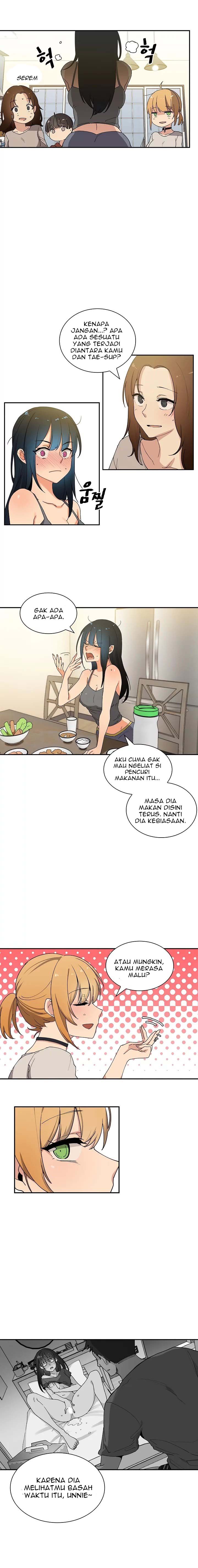 Close as Neighbors - Chapter 4 4