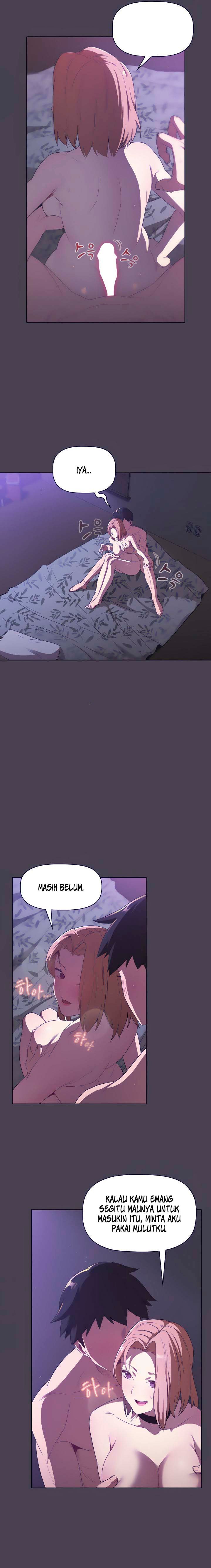 What am I supossed to do now? - Chapter 4 7 What am I supossed to do now? - Chapter 4 7