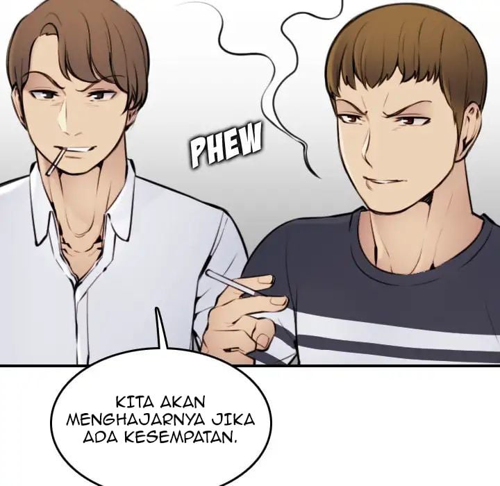 Never Too Late - Chapter 4 66