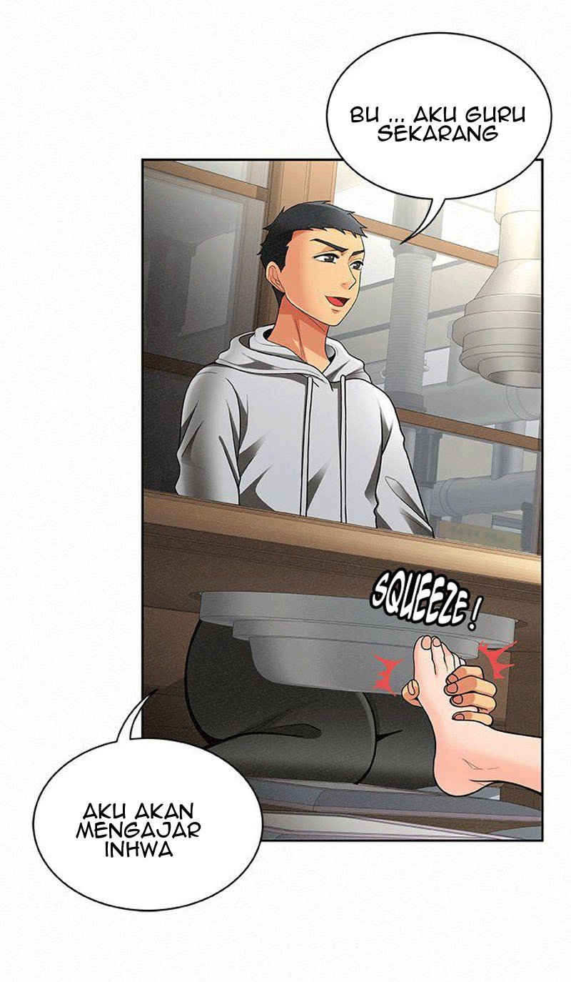 Reporting For Duty Ma’Am - Chapter 5 64 Reporting For Duty Ma’Am - Chapter 5 64