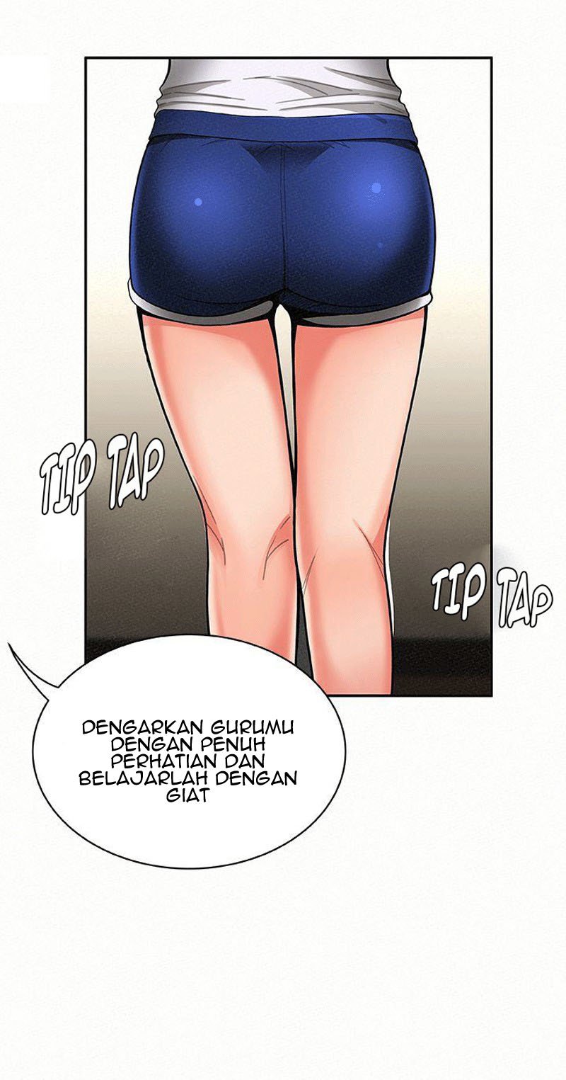 Reporting For Duty Ma’Am - Chapter 5 87 Reporting For Duty Ma’Am - Chapter 5 87