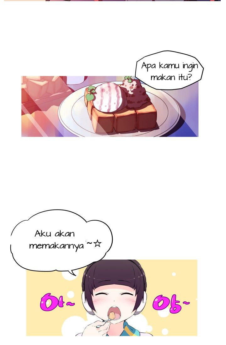 She Has Three Flavors - Chapter 4 10