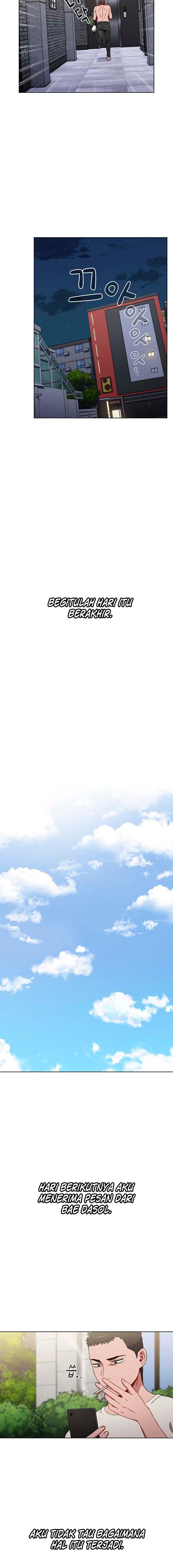 Owner The Pension - Chapter 4 5 Owner The Pension - Chapter 4 5