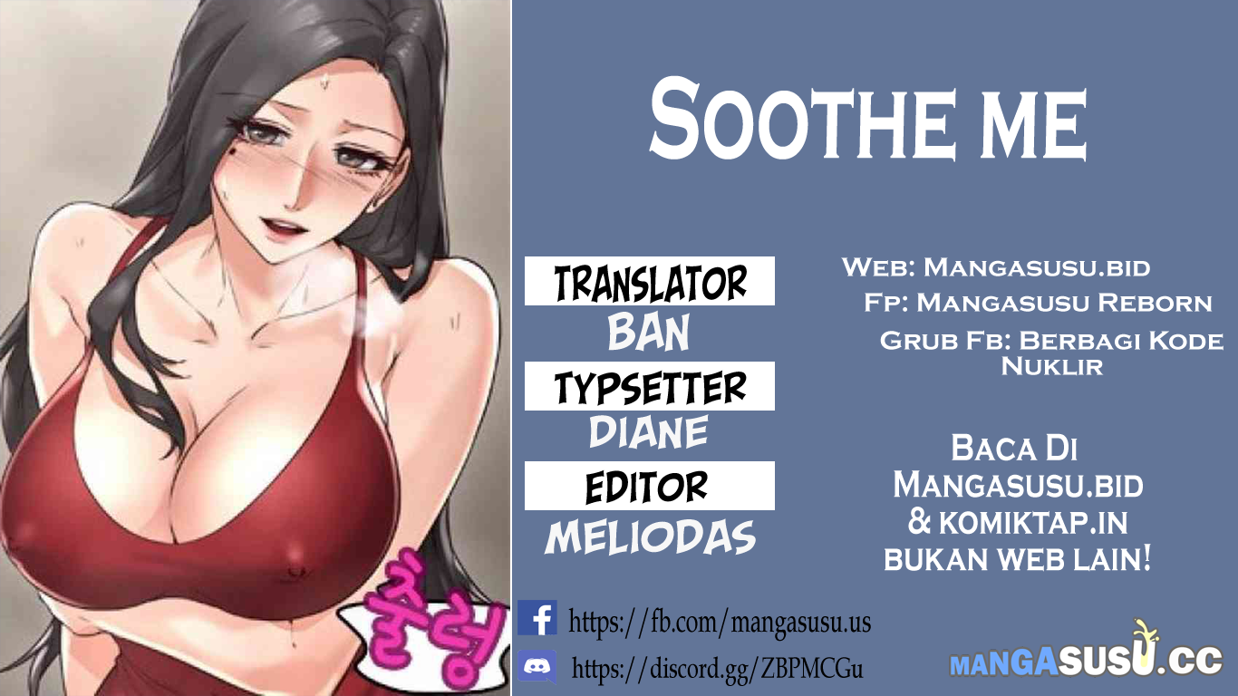 Soothe Me - Chapter 4 1
