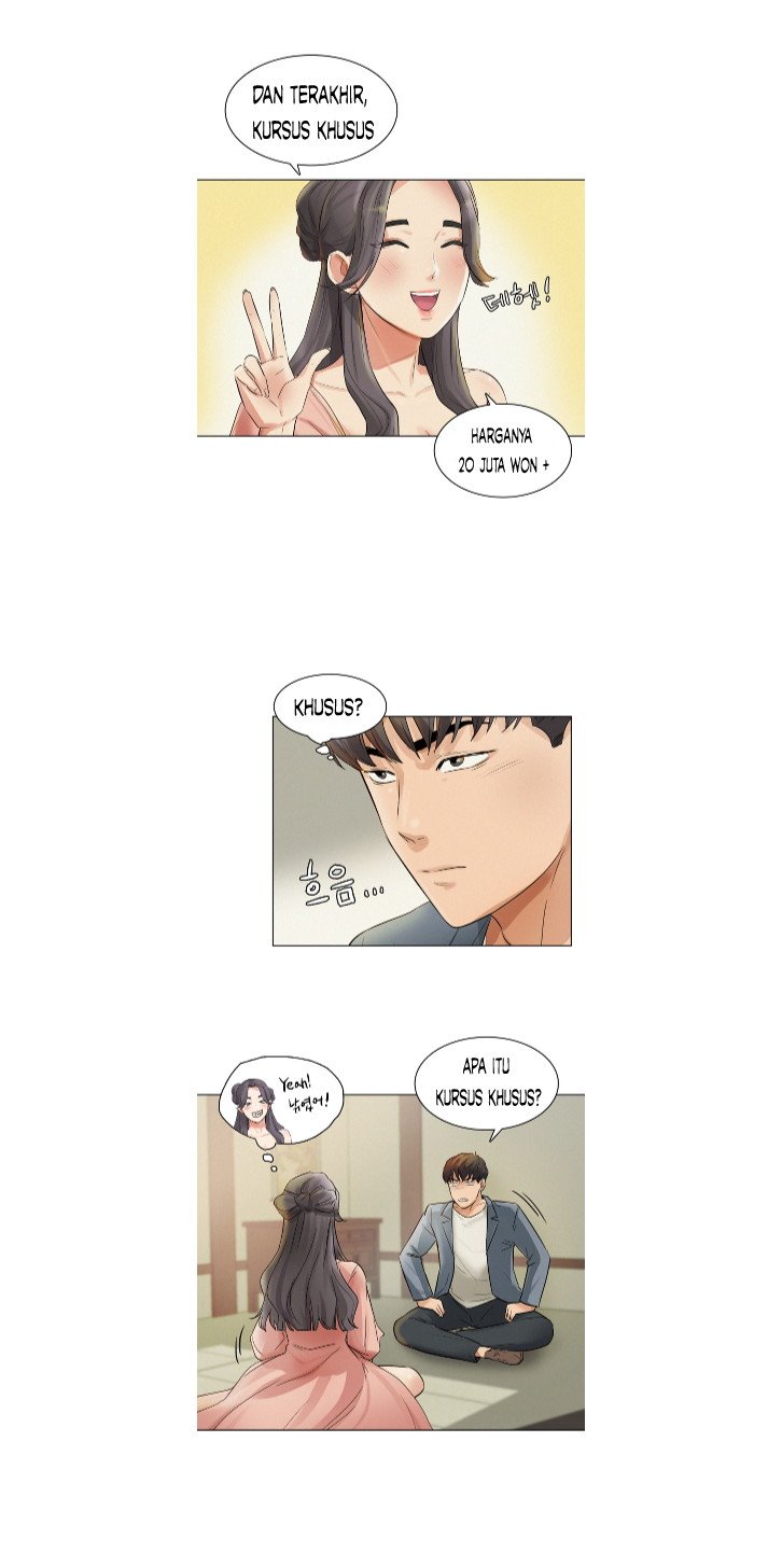 His Impotence - Chapter 4 16