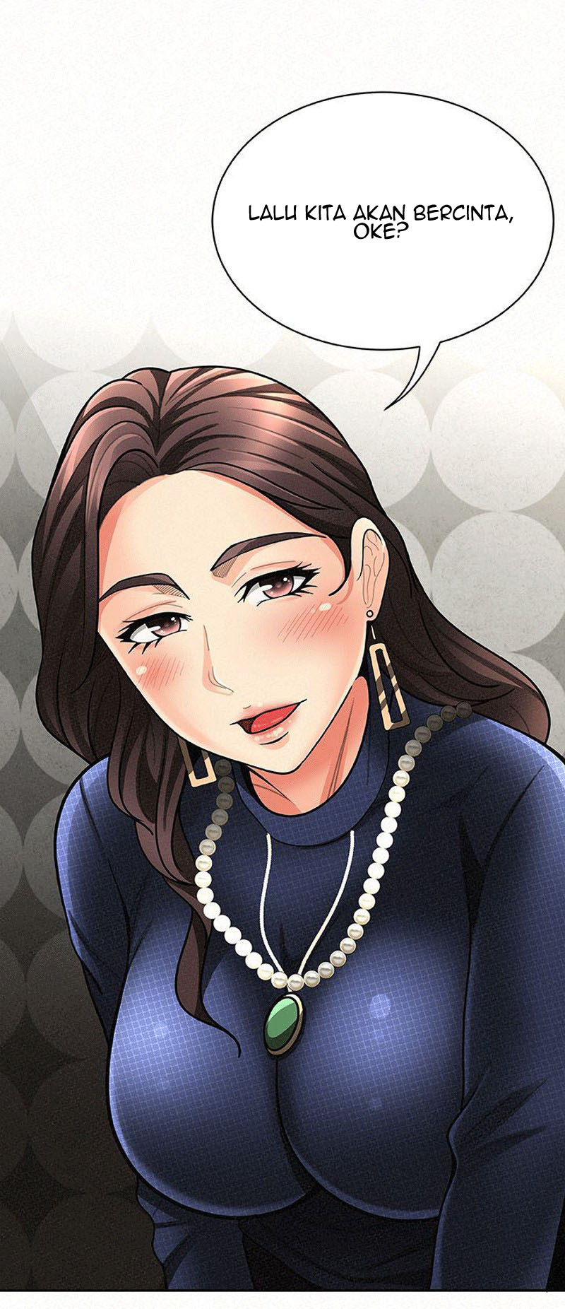 Reporting For Duty Ma’Am - Chapter 5 85 Reporting For Duty Ma’Am - Chapter 5 85