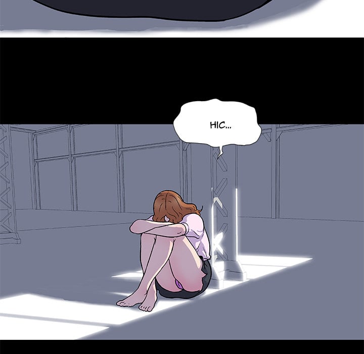 Project Utopia - Chapter 4 55