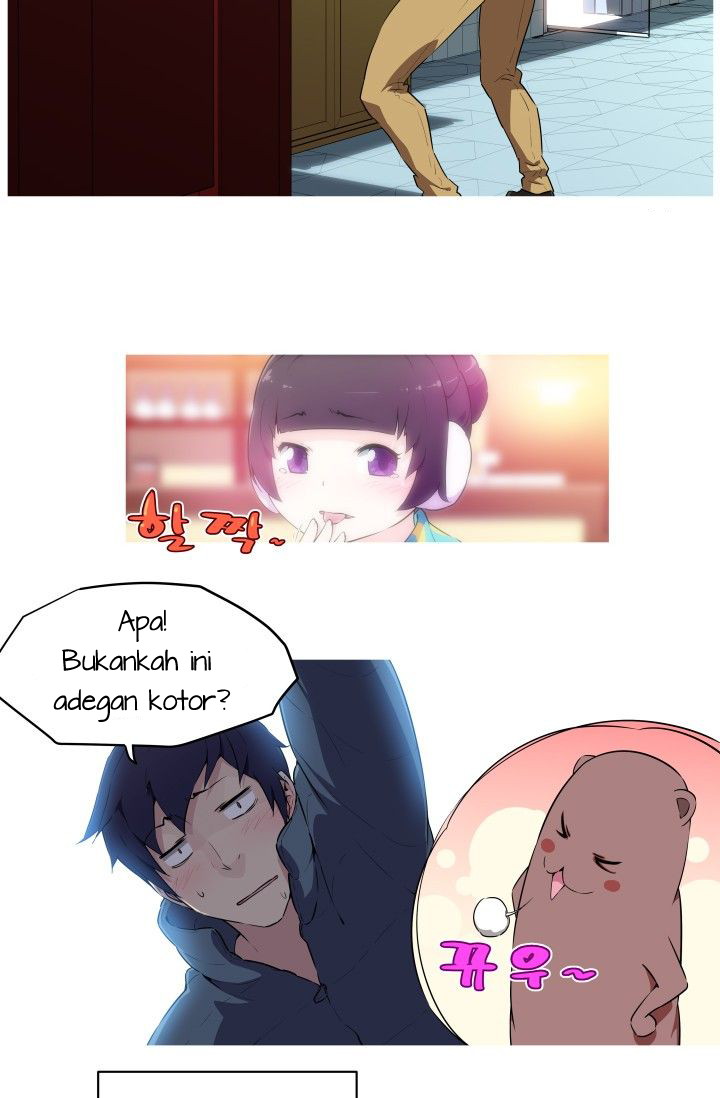 She Has Three Flavors - Chapter 4 15