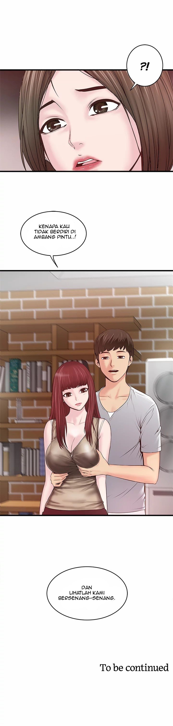 The Housemaid - Chapter 4 25 The Housemaid - Chapter 4 25