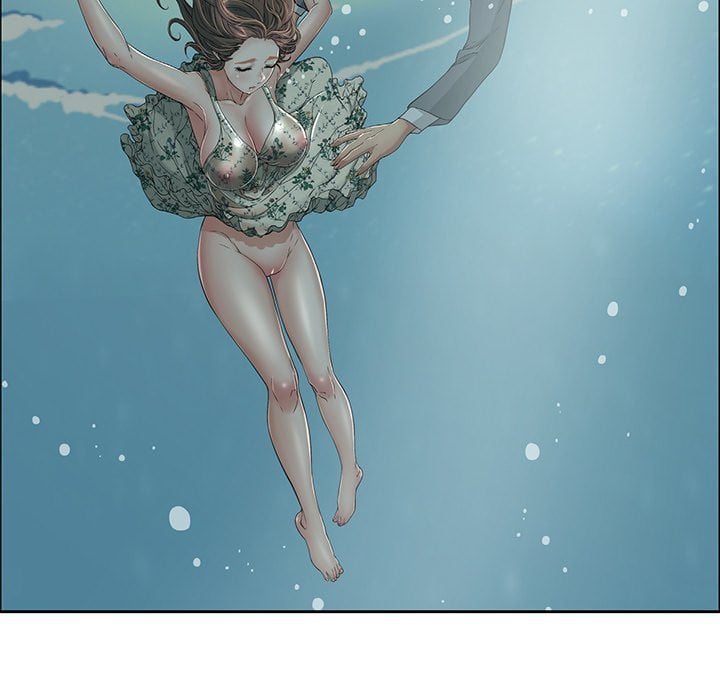 A Killer Woman - Chapter 4 116