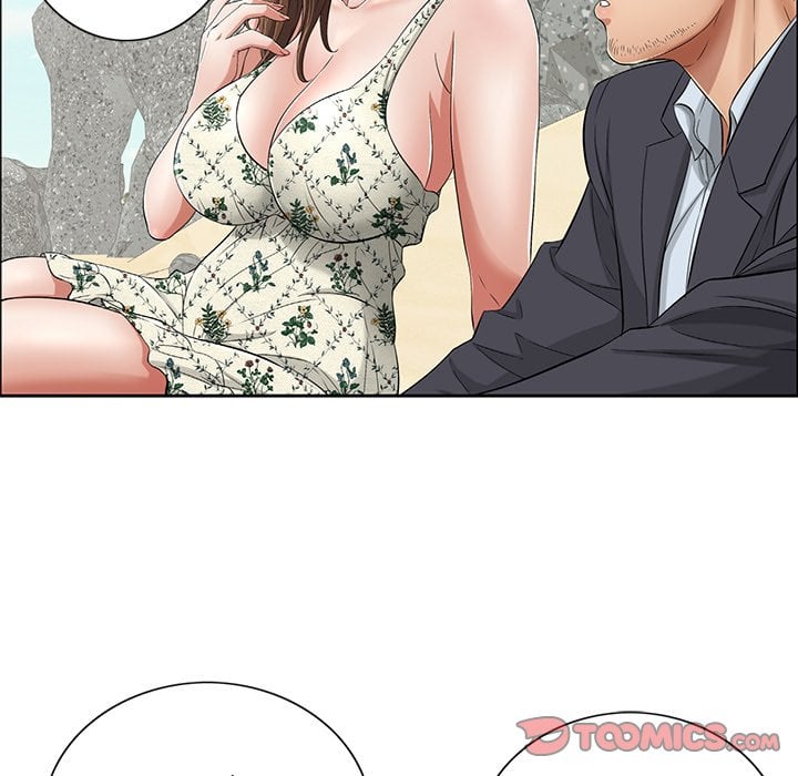 A Killer Woman - Chapter 4 56