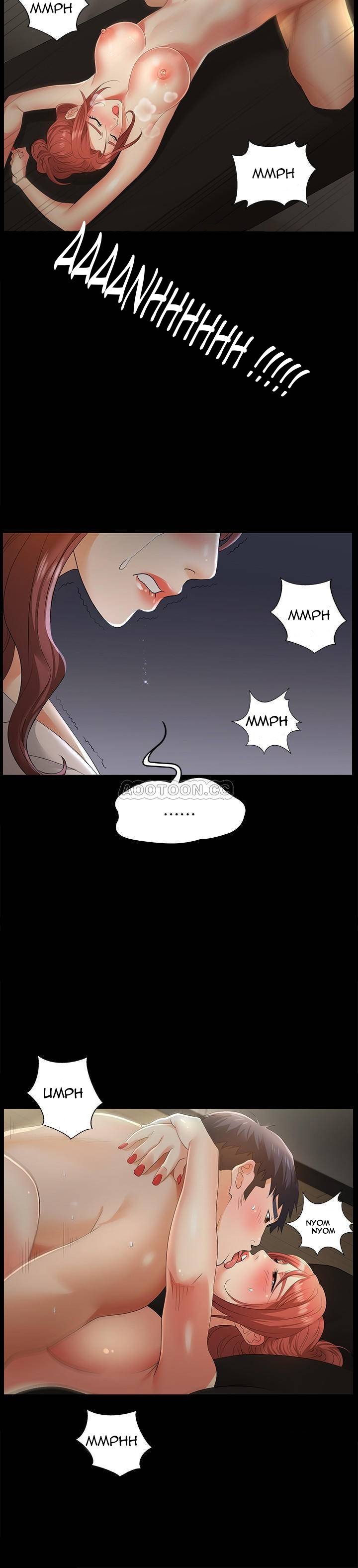 Change Wife - Chapter 4 18