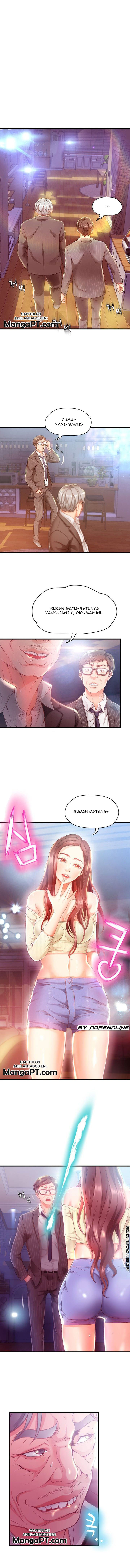 My Aunt Is Mine - Chapter 4 7