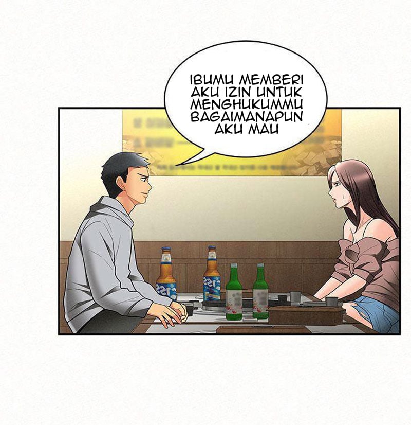 Reporting For Duty Ma’Am - Chapter 5 41 Reporting For Duty Ma’Am - Chapter 5 41