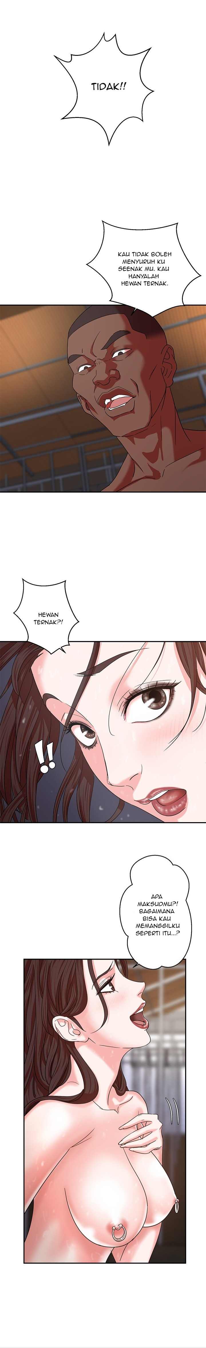 The Escape - Chapter 4 15