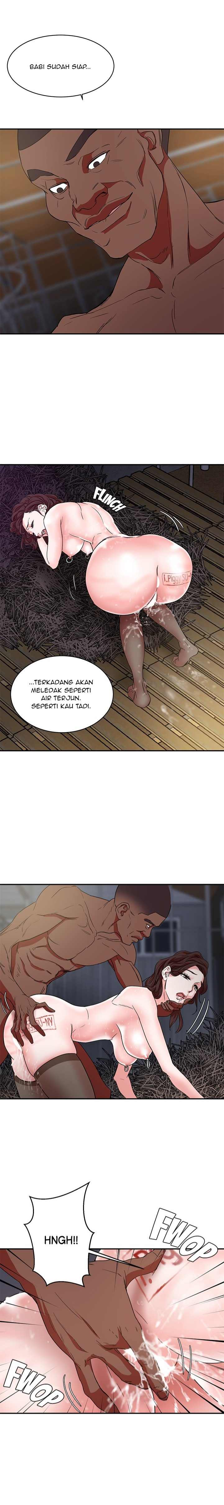 The Escape - Chapter 4 13