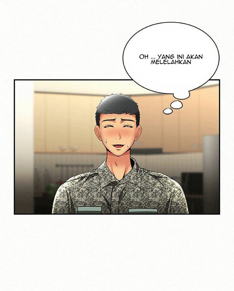 Reporting For Duty Ma’Am - Chapter 5 93 Reporting For Duty Ma’Am - Chapter 5 93