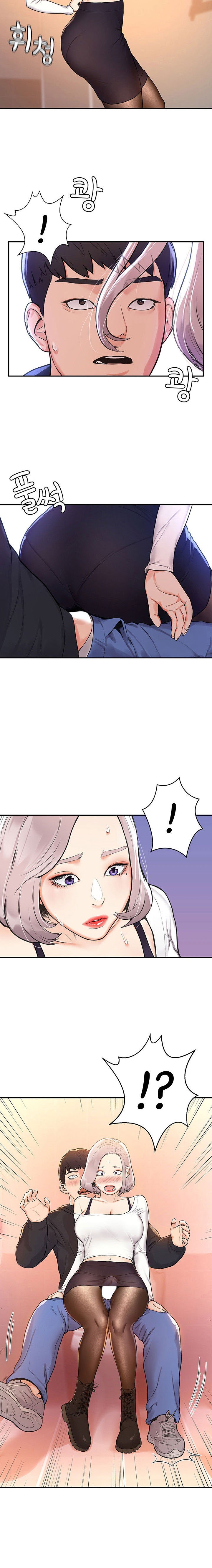 Campus Today - Chapter 4 19