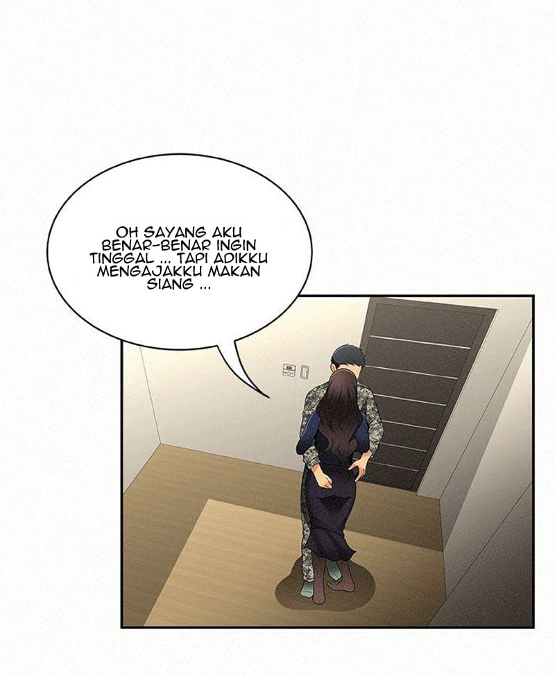 Reporting For Duty Ma’Am - Chapter 5 80 Reporting For Duty Ma’Am - Chapter 5 80