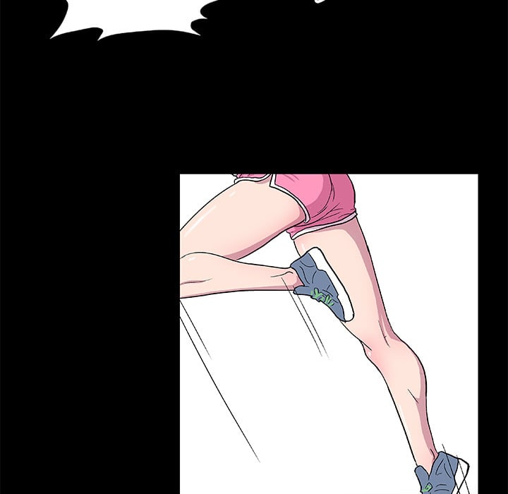 Project Utopia - Chapter 4 42