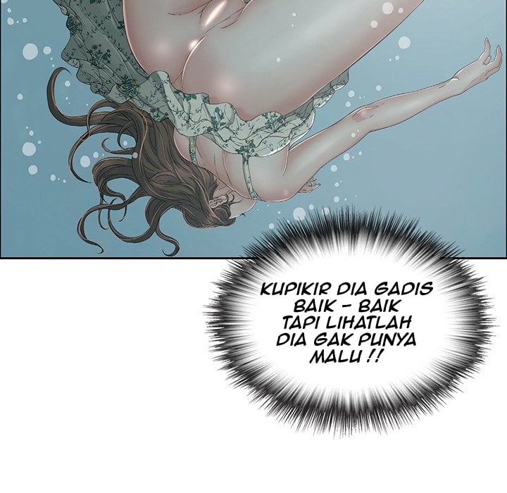 A Killer Woman - Chapter 4 114