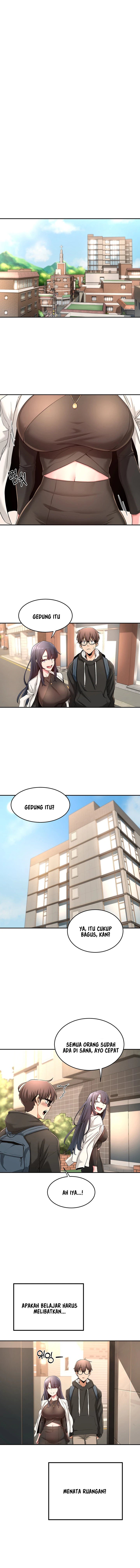 Sextudy Group - Chapter 4 5