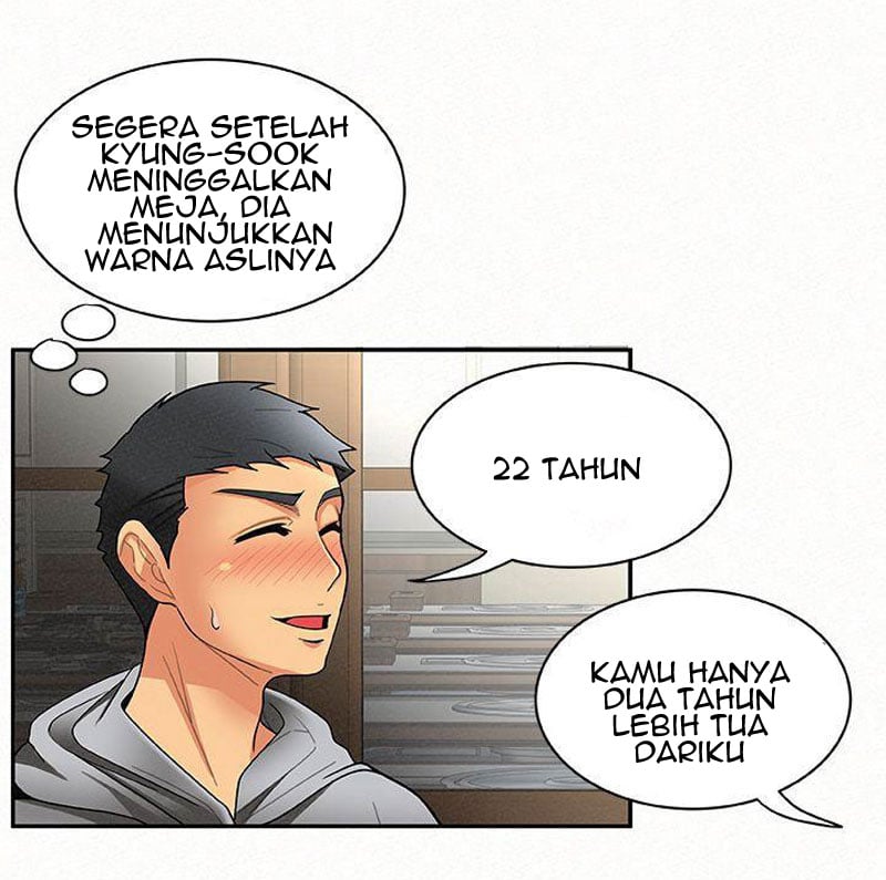 Reporting For Duty Ma’Am - Chapter 5 30 Reporting For Duty Ma’Am - Chapter 5 30