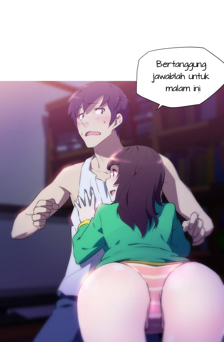 She Has Three Flavors - Chapter 4 29