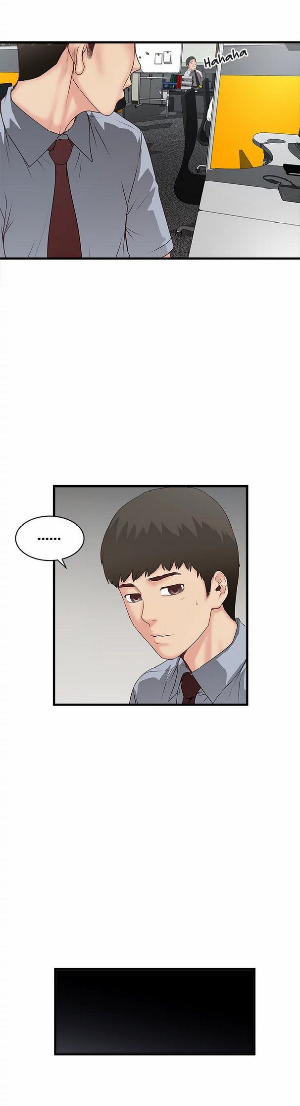 The Housemaid - Chapter 4 13 The Housemaid - Chapter 4 13