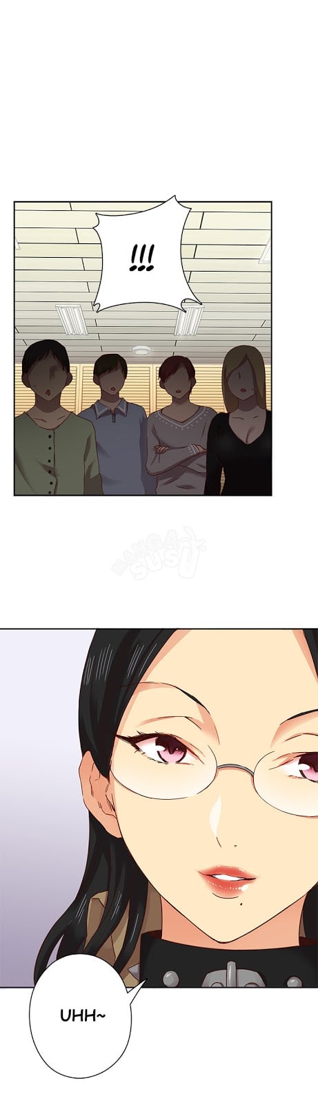 H-Campus - Chapter 4 35