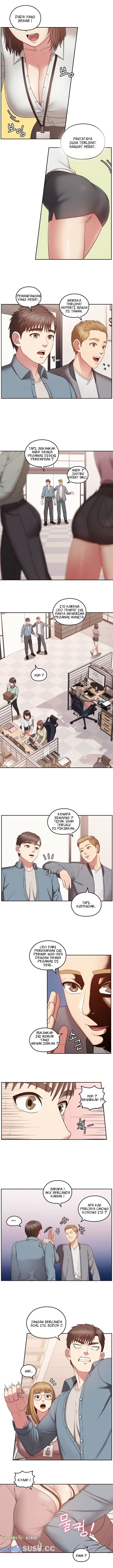Sok Gung-Hap Consulting - Chapter 4 5