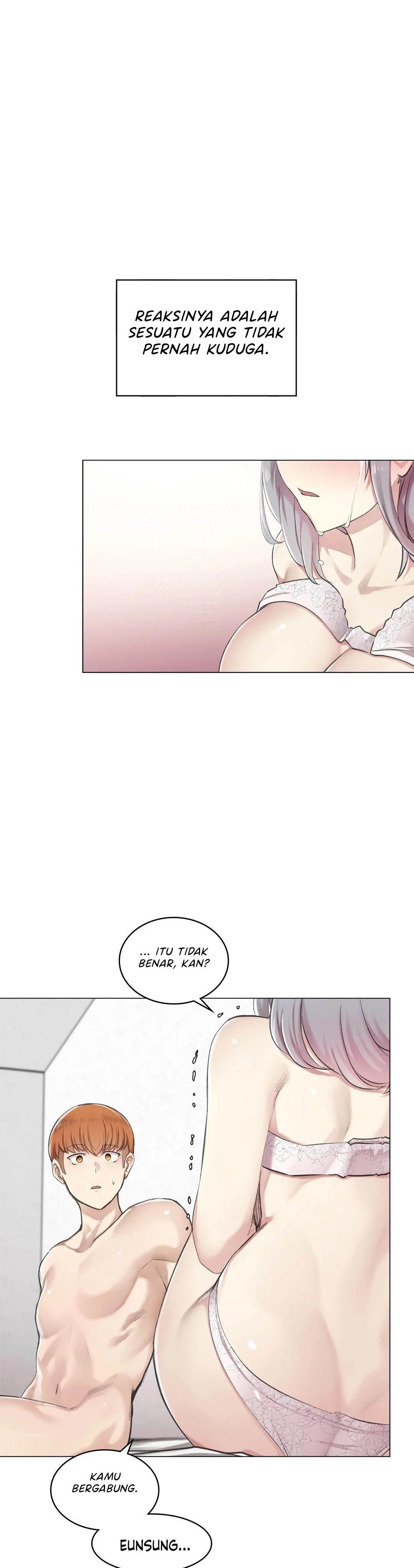 Sexcape Room: Snap Off - Chapter 4 33