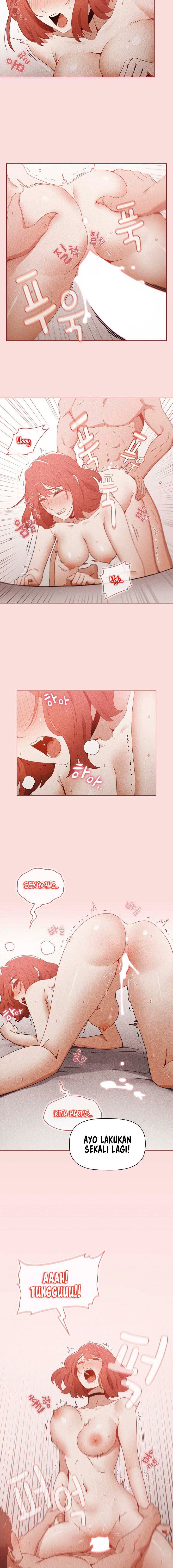 Owner The Pension - Chapter 4 14 Owner The Pension - Chapter 4 14