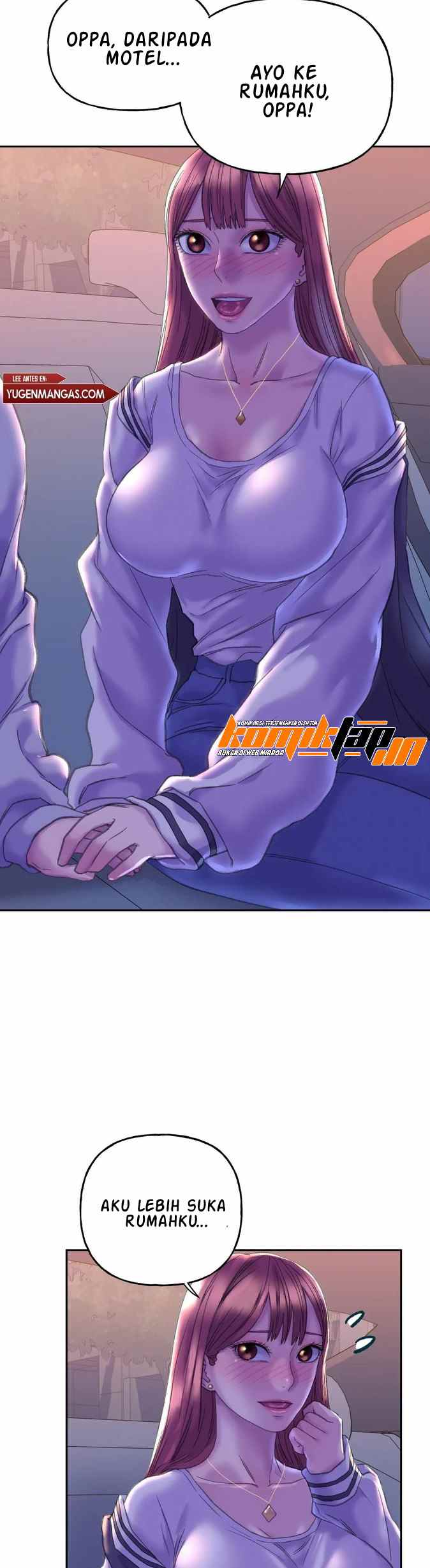 Double Face - Chapter 4 3