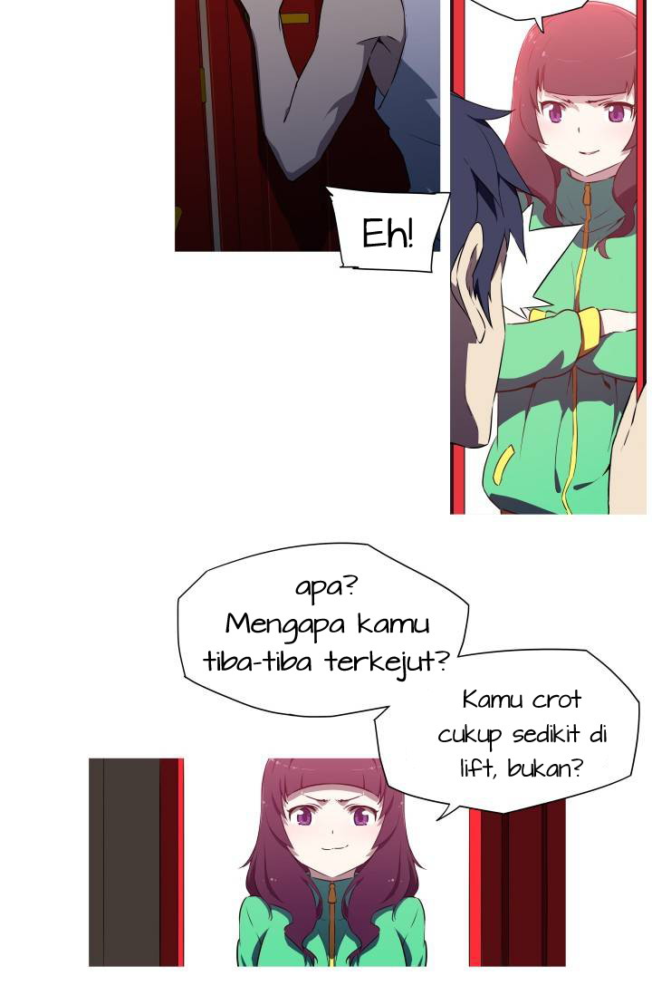 She Has Three Flavors - Chapter 4 26