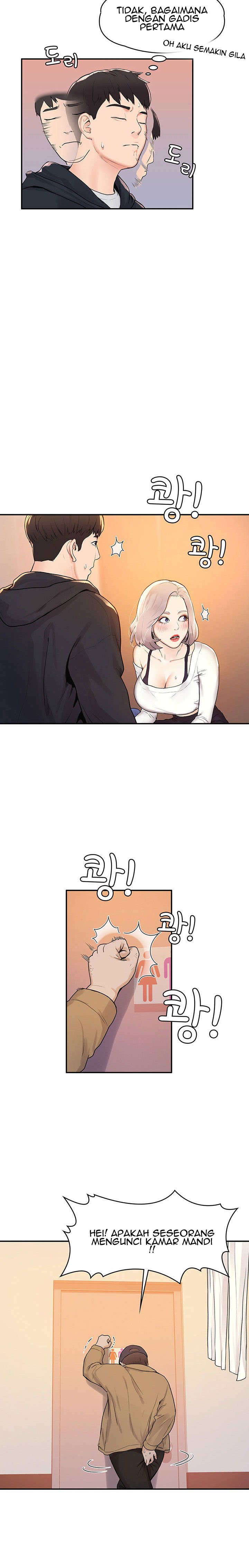 Campus Today - Chapter 4 17