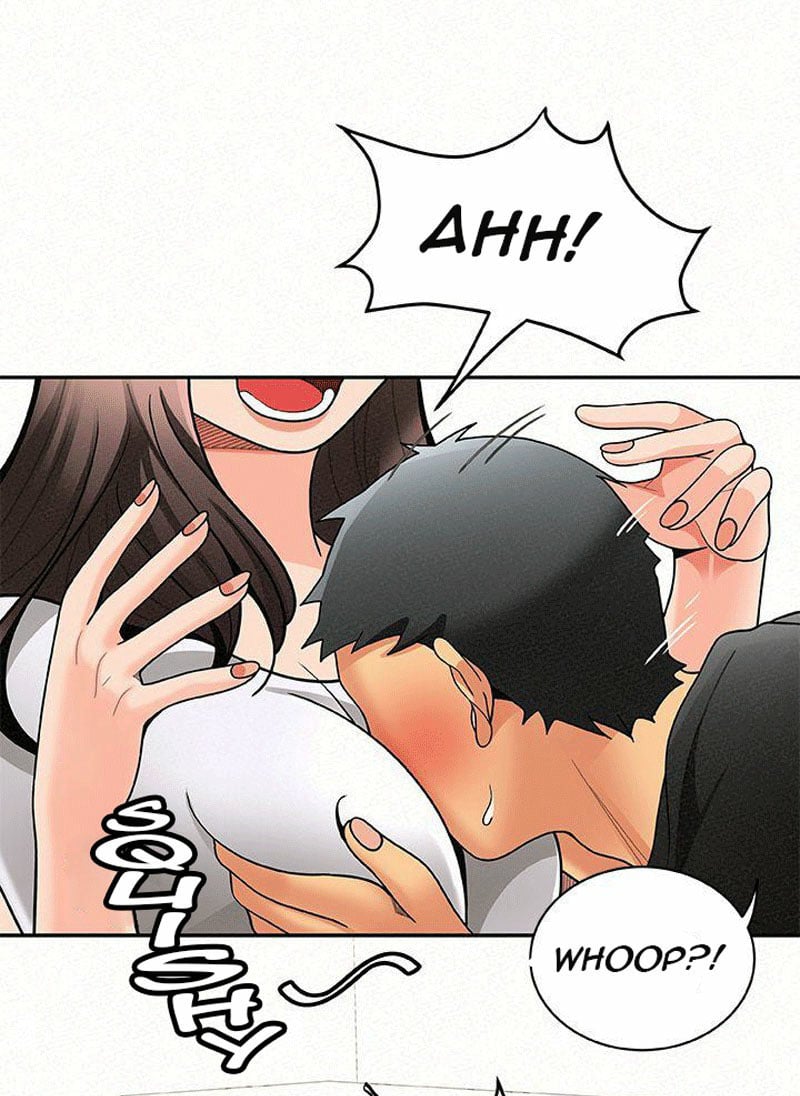 Reporting For Duty Ma’Am - Chapter 5 103 Reporting For Duty Ma’Am - Chapter 5 103