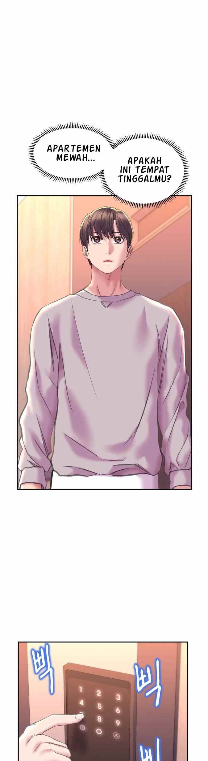 Double Face - Chapter 4 10