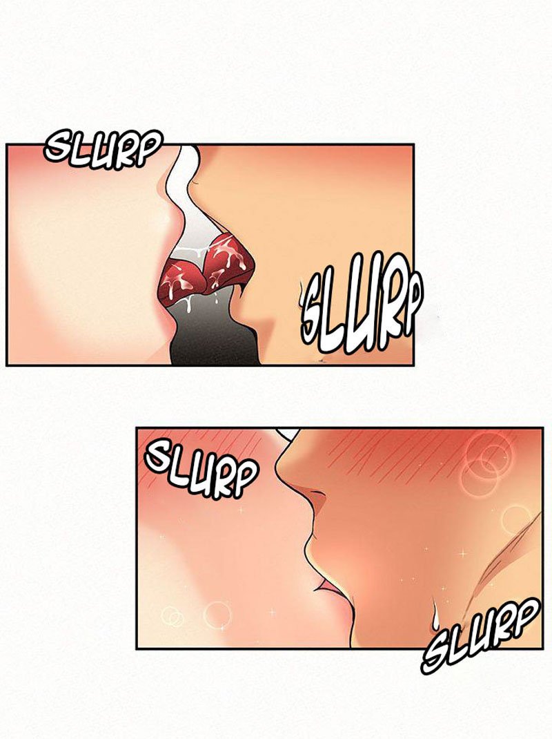 Reporting For Duty Ma’Am - Chapter 5 10 Reporting For Duty Ma’Am - Chapter 5 10