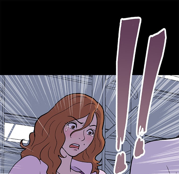 Project Utopia - Chapter 4 64